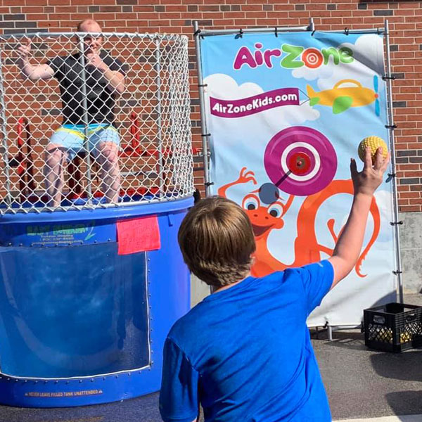 airzone-dunk-tank