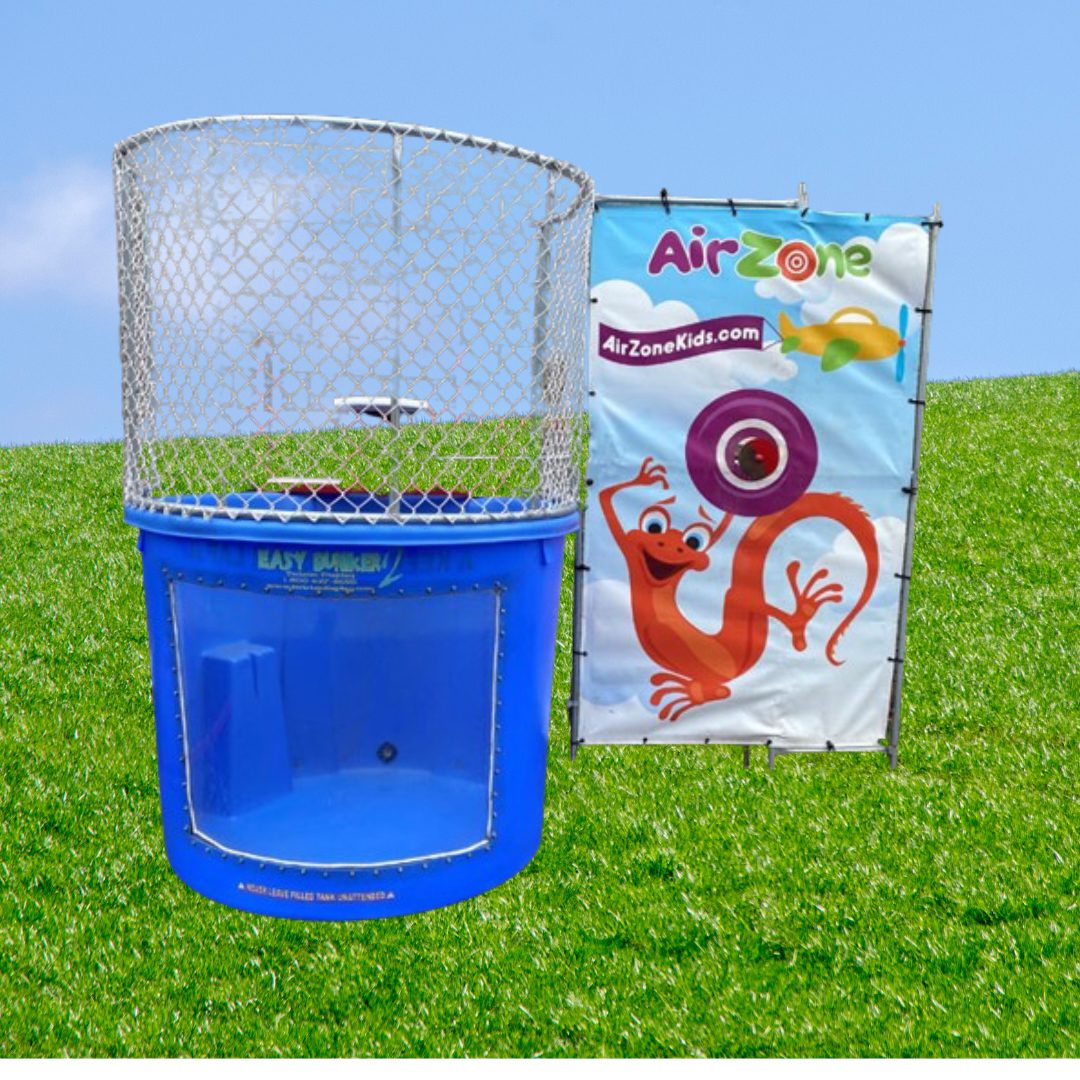 Dunk Tank